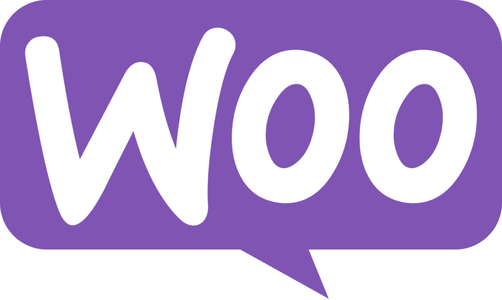 Logo for WooCommerce