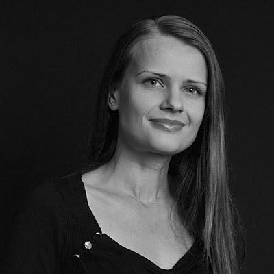 Portrettfoto av Anne Christin Cappelen